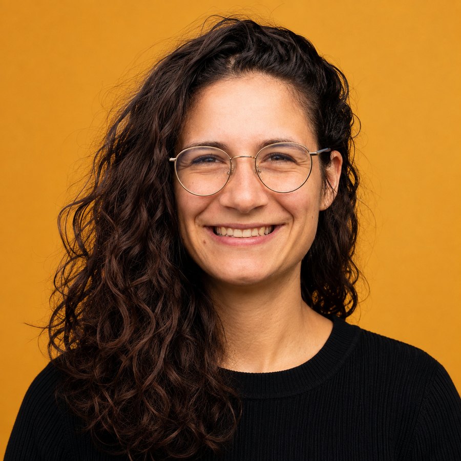 Portrait de Dora Sulinger