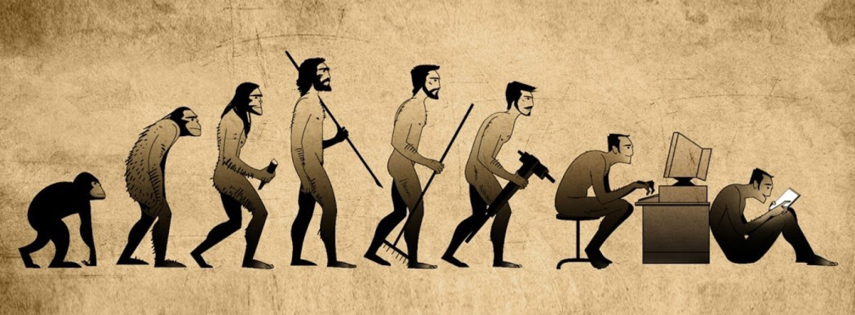 La posture du grimpeur